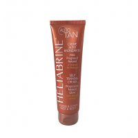 Heliabrine Крем автозасмага Autotan Self Tanning Cream 150 мл