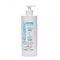 Heliabrine Гель для схуднення та моделювання контурів тіла Slimming Gel Satin 400 мл
