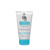 Heliabrine Освіжаючий гель для ніг Soothing Leg Gel 150 мл