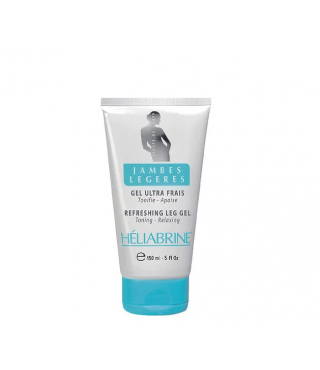 Heliabrine Освіжаючий гель для ніг Soothing Leg Gel 150 мл