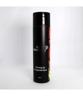 Пеларт Очищуючий овочевий гель Pelart Laboratory Vegetable Series Cleansing Gel On Vegetable Basis  мл
