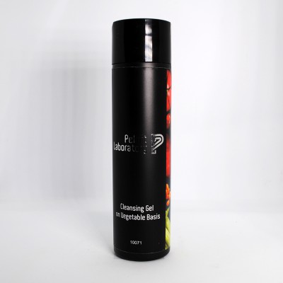 Пеларт Очищуючий овочевий гель Pelart Laboratory Vegetable Series Cleansing Gel On Vegetable Basis 250 мл