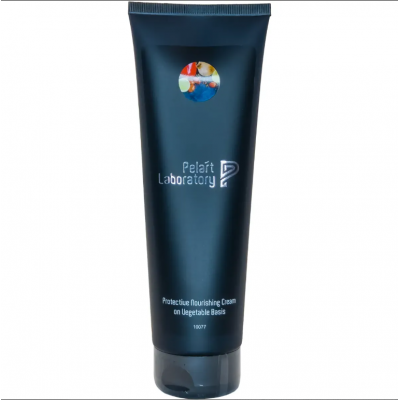 Пеларт Крем захисний поживний c овочами Pelart Laboratory Vegetable Series Protective Nourishing Cream 50 мл