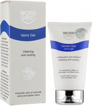 Styx Гель для вен AromaDerm Veins Gel 150 мл