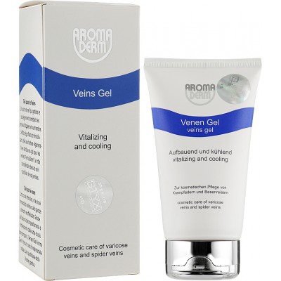 Styx Гель для вен AromaDerm Veins Gel 150 мл