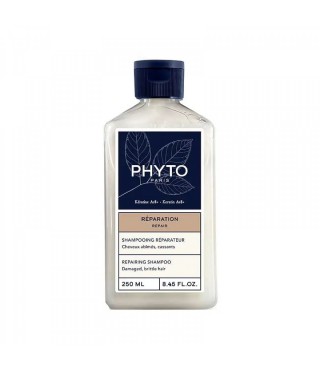 Фіто Відновлення шампунь для пошкодженного волосся Phyto Reparation Shampoo, 250 мл