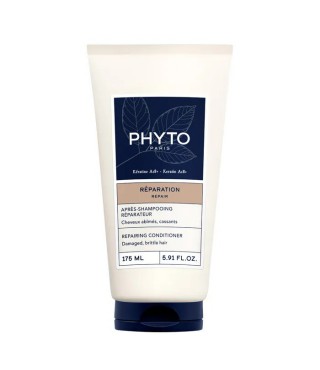 Фіто Відновлення бальзам для пошкодженного волосся Phyto Repair Conditioner, 175 мл
