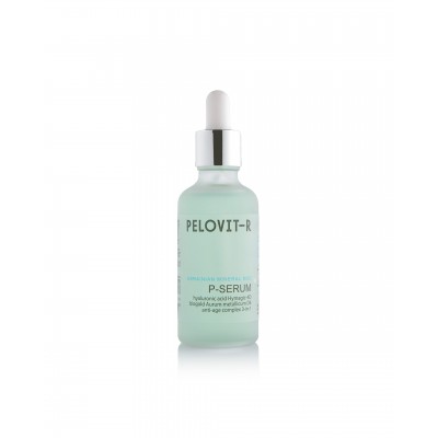 Pelovit-R Сироватка Гіалурон P-Serum 50мл