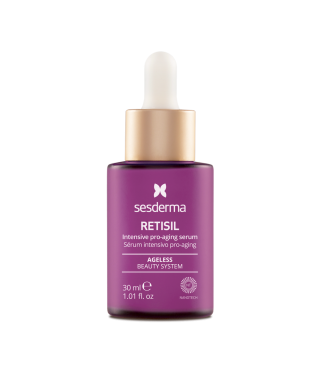 Сесдерма Retisil Інтенсивна омолоджуюча сироватка Sesderma Retisil Intensive pro-aging serum, 30 мл