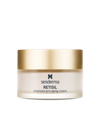 Сесдерма Retisil Інтенсивний омолоджуючий крем Sesderma Retisil Intensive pro-aging cream, 50 мл