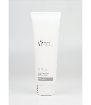 Smart4Derma Special Care Легкий фітоцерамідний oil-free крем 230 мл
