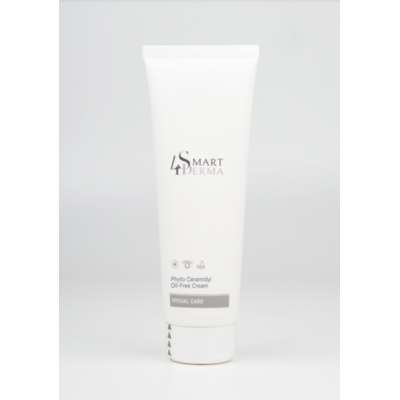 Smart4Derma Special Care Легкий фітоцерамідний oil-free крем 230 мл