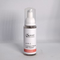 Smart4Derma Illumination Освітлювальна пінка з глутатіоном та вітаміном С, 80 мл