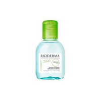 Біодерма Себіум Н2О міцелярний лосьйон Bioderma Sebium Solution Micellaire  мл