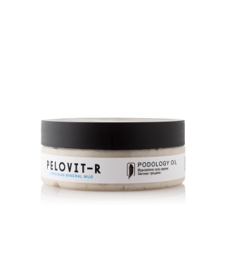 Pelovit-R Масло для ніг Podology oil 150 мл