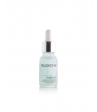 Pelovit-R Сироватка Гіалурон P-Serum 15 мл