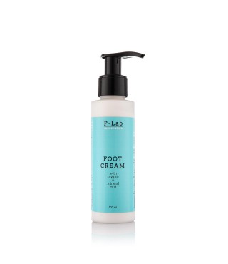 Pelovit-R Крем для ніг Foot cream 100 мл