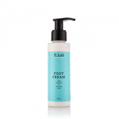 Pelovit-R Крем для ніг Foot cream 100 мл