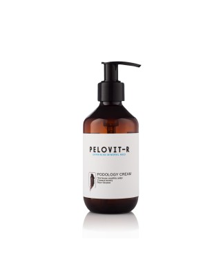Pelovit-R Крем для ніг Foot cream 200 мл