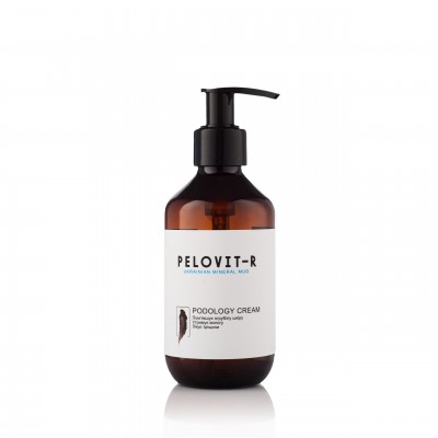 Pelovit-R Крем для ніг Foot cream 200 мл
