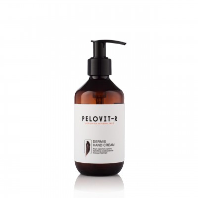 Pelovit-R Крем для рук Hand cream 200 мл