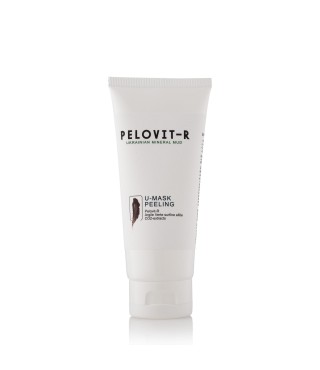 Pelovit-R Маска-пілінг U-mask Peeling 100 мл