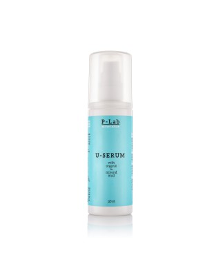 Pelovit-R Сироватка для обличчя U-Serum 125 мл