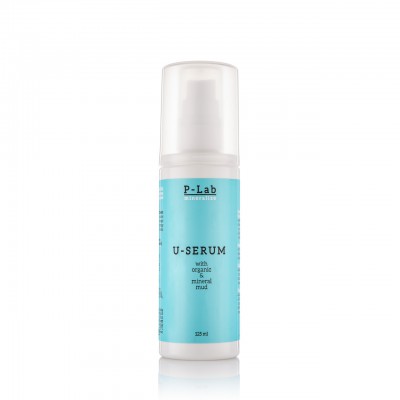 Pelovit-R Сироватка для обличчя U-Serum 125 мл