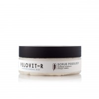 Pelovit-R Скраб для ніг Foot Scrub 150 мл