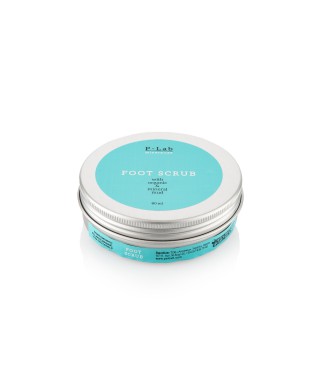 Pelovit-R Скраб для ніг Foot Scrub 80 мл