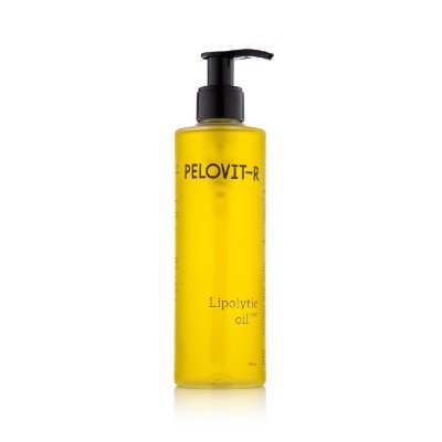 Pelovit-R Олія ліполітична Lipolytic Oil 250 мл