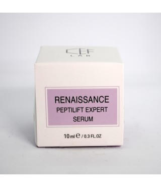 Пептидна Ліфтинг-сироватка CEF Lab Renaissance Peptilift Expert Serum, 10 мл