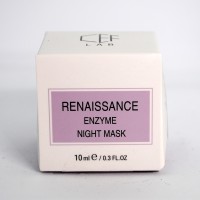Нічна Ензимна маска CEF Lab Renaissance Enzyme Night Mask, 10 мл