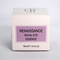 Пептидна Ліфтинг-есенція для зони навколо очей CEF Lab Renaissance Royal Eye Essence, 10 мл