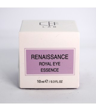 Пептидна Ліфтинг-есенція для зони навколо очей CEF Lab Renaissance Royal Eye Essence, 10 мл