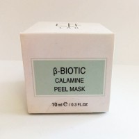 Каламінова Пілінг-Маска CEF Lab β-Biotic Balance Calamine Peel Mask, 10 мл