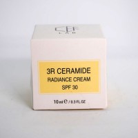 Антиоксидантний Денний крем SPF 30 CEF Lab 3R Ceramide Radiance Cream SPF 30, 10 мл