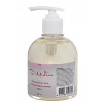 Dr. Yudina Очищувальний гель чутливої шкіри 300 мл