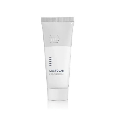 Пілінг-крем Holy Land Lactolan Peeling Cream 70 мл