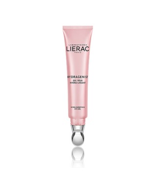 Lierac Гідраженіст Гель зволожуючий для контуру очей Lierac Hydragenist Gel Yeux Hydra-Lissant 15 мл
