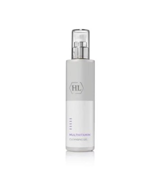 Очищувальний гель Holy Land Multi Vitamin Cleansing Gel 250 мл