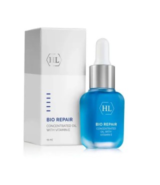Олійний концентрат Holy Land Bio Repair Concentrated Oil 15 мл