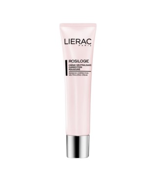 Lierac Розіложі Крем, що нейтралізує проти почервоніня Lierac Rosilogie Crème Neutralisante Correction Rougeurs 40 мл
