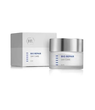 Денний захисний крем Holy Land Bio Repair Day Care Cream 50 мл