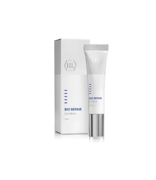 Пом'якшуючий зволожувальний крем для повік Holy Land Bio Repair Eye Cream 15 мл
