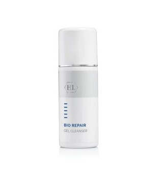 Гель для делікатного очищення шкіри Holy Land Bio Repair Gel Cleanser 250 мл
