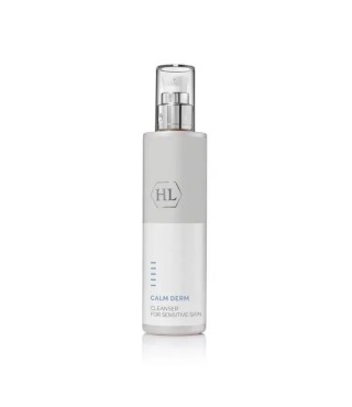 Емульсійне мило Holy Land Calm Derm Cleanser 250 мл