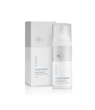 Крем для схильної до атопії шкіри Holy Land Calm Derm Atopic Relief 50 мл