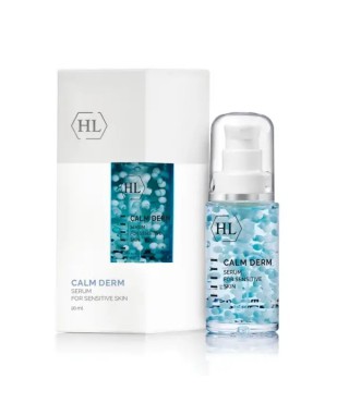 Заспокійлива сироватка Holy Land Calm Derm Serum 30 мл