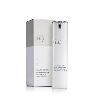 Відновлювальний крем Holy Land Calm Derm Restoring Cream with Bakuchiol 50 мл